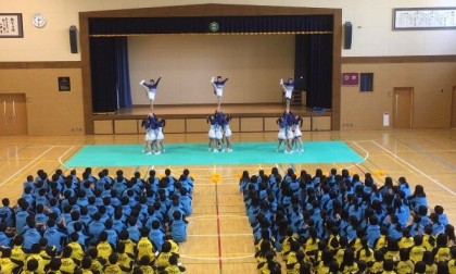 第一中学校 (1)