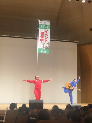 テツトモ③