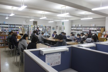 大学・短大
