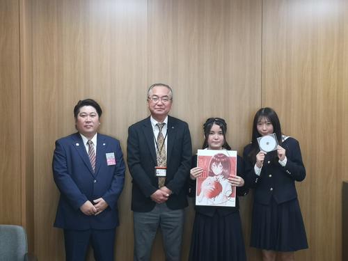 赤十字献血