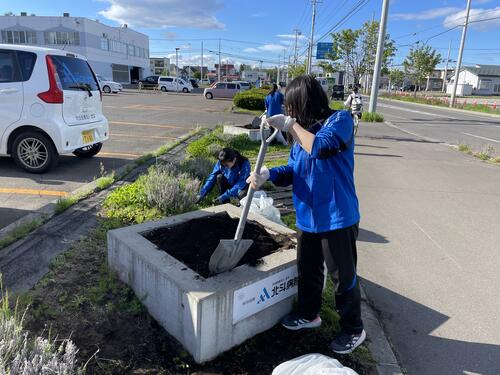 ボランティア花壇整備２.jpg