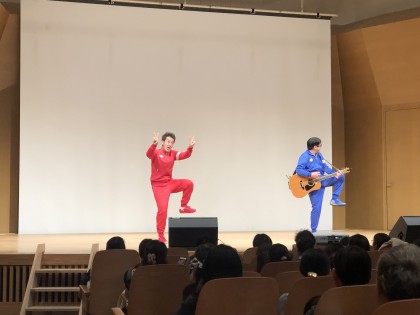テツトモ②
