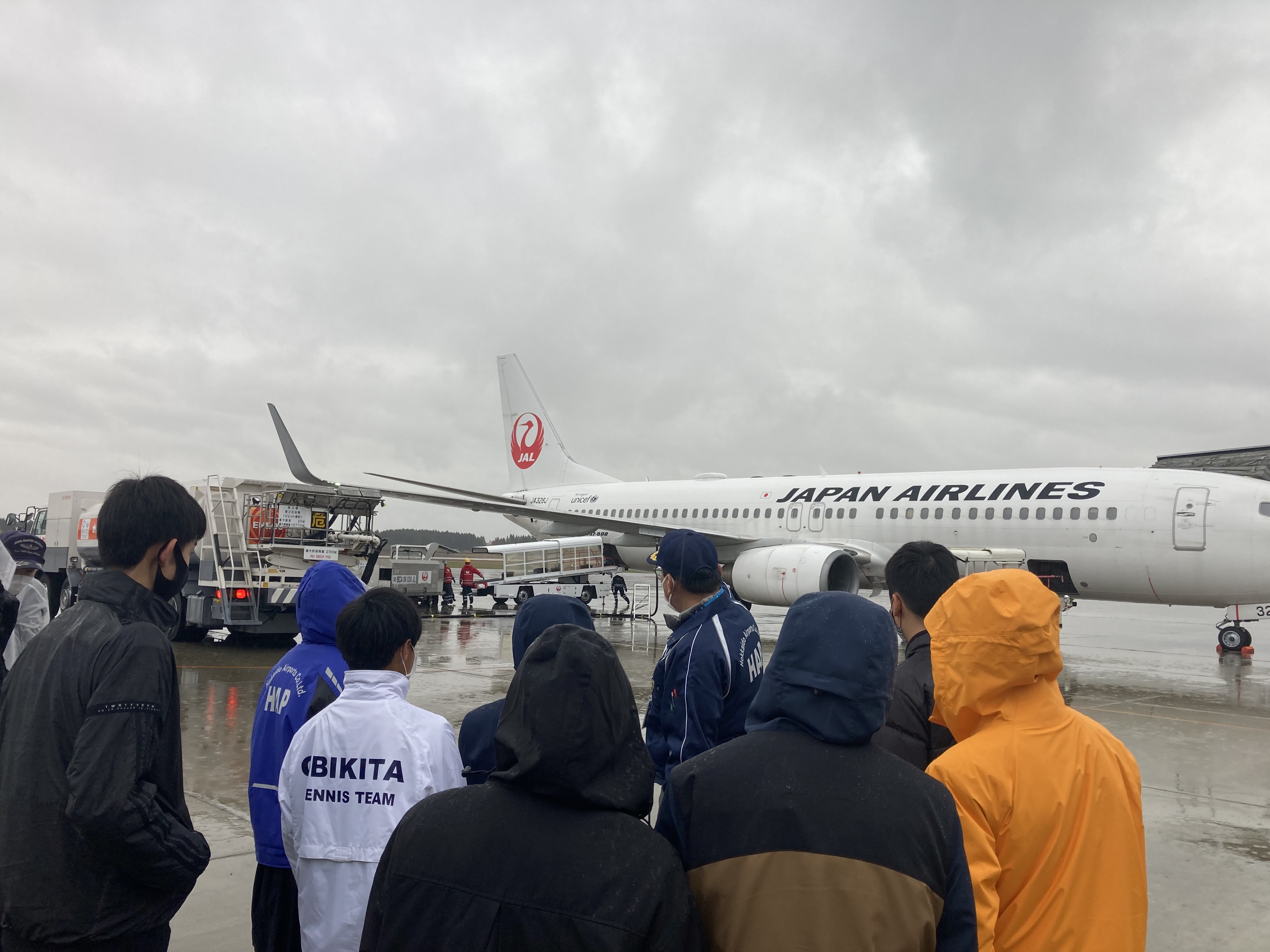帯広空港見学 (2).JPG