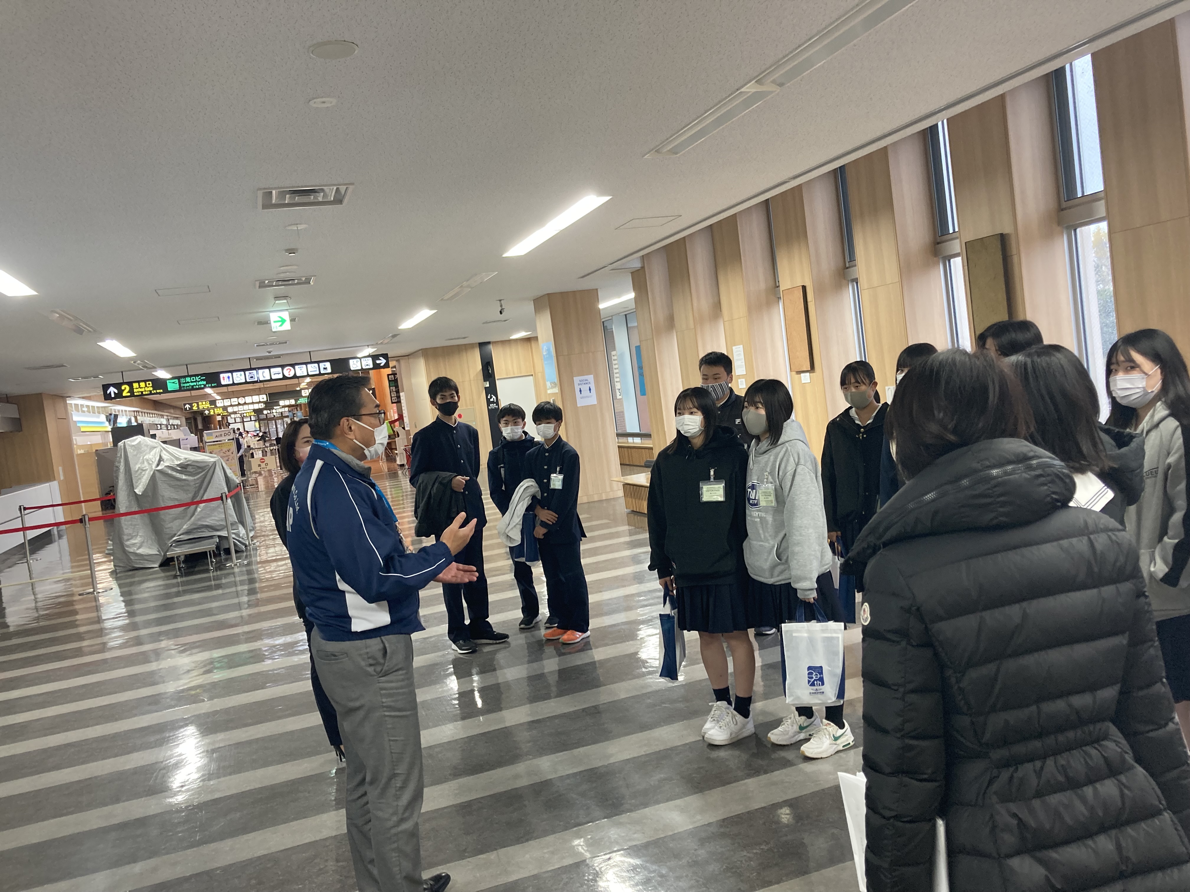 帯広空港見学.JPG